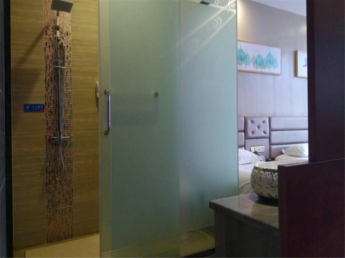 Guangzhou Tie Lv Hotel Dış mekan fotoğraf